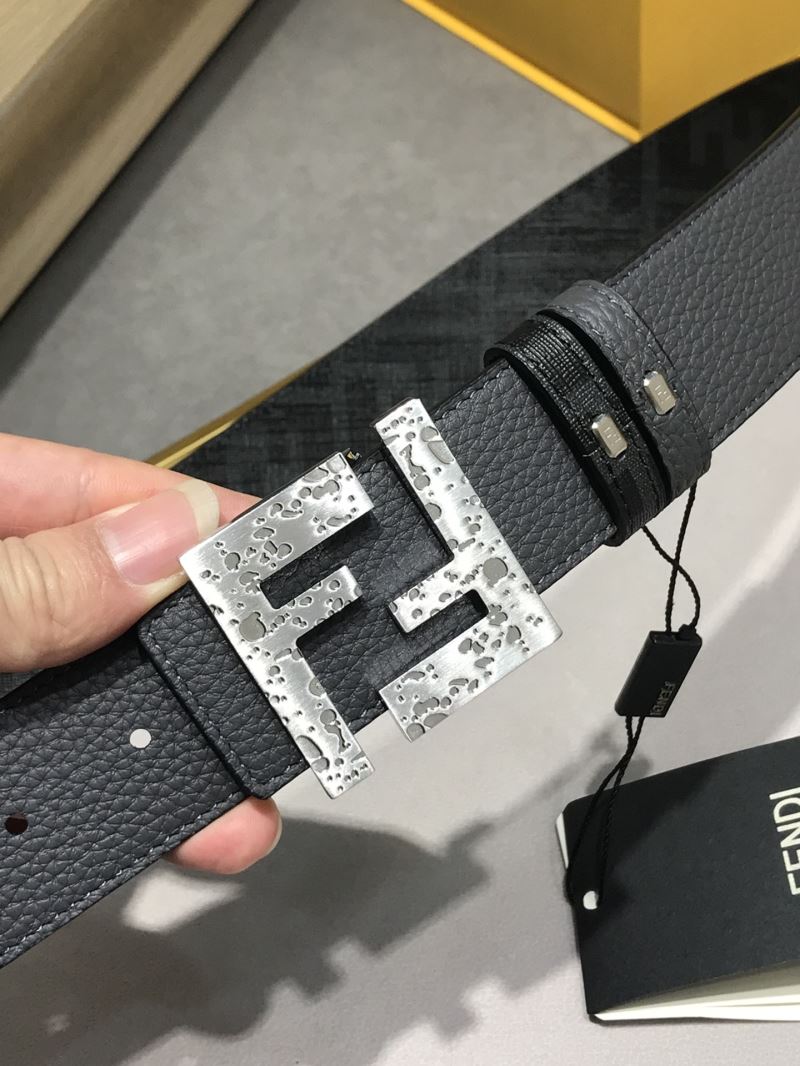 Fendi Belts